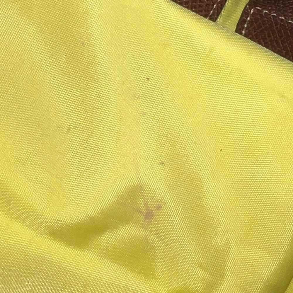 Authentic Longchamp - Picture 5 of 11